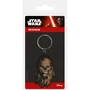 Pyramid Llavero Star Wars Chewbacca Caucho 6cm
