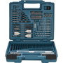 Makita E-06270 Juego de brocas y puntas de atornillar 212 piezas