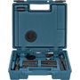 Makita E-06270 Juego de brocas y puntas de atornillar 212 piezas