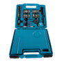 Makita E-06270 Juego de brocas y puntas de 212 piezas