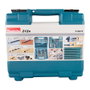 Makita E-06270 Juego de brocas y puntas de 212 piezas