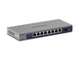 Netgear GS108X-100EUS Switch de 8 Puertos Gigabit y 1 Puerto SFP+ de 10G
