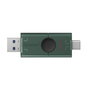 Kingston DataTraveler DuoG2 256 GB USB-A + USB-C