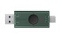 Kingston DataTraveler DuoG2 256 GB USB-A + USB-C