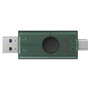 Kingston DataTraveler DuoG2 256 GB USB-A + USB-C