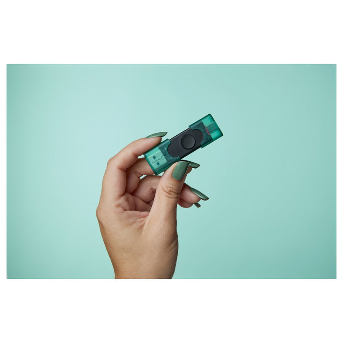 Kingston DataTraveler DuoG2 256 GB USB-A + USB-C