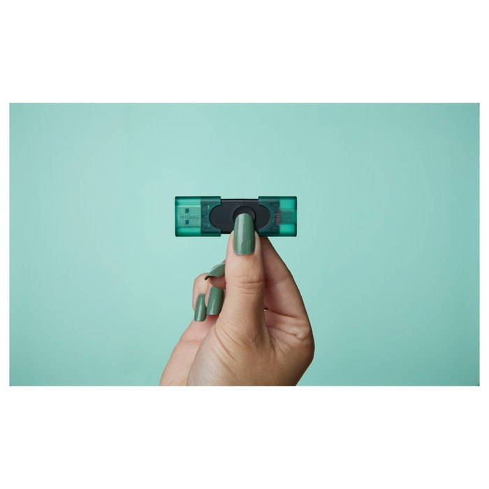 Kingston DataTraveler DuoG2 256 GB USB-A + USB-C