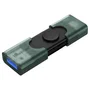 Kingston DataTraveler Duo G2 128GB USB-A + USB-C 3.2 Gen 1