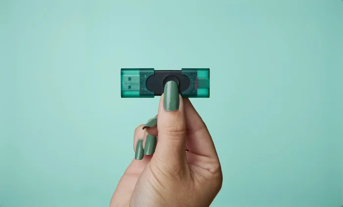 Kingston DataTraveler Duo G2 256 GB USB-A y USB-C