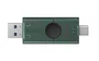 Kingston DataTraveler Duo G2 256 GB USB-A y USB-C