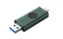 Kingston DataTraveler Duo G2 256 GB USB-A y USB-C