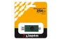 Kingston DataTraveler Duo G2 256 GB USB-A y USB-C