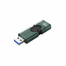 Kingston DataTraveler Duo G2 256 GB USB-A y USB-C