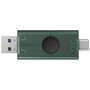 Kingston DataTraveler DuoG2 256 GB USB-A + USB-C