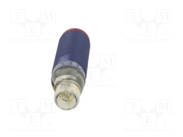 TELEMECANIQUE SENSORS Sensor Fotoeléctrico Receptor XU Multimode Design 18 NPN M12