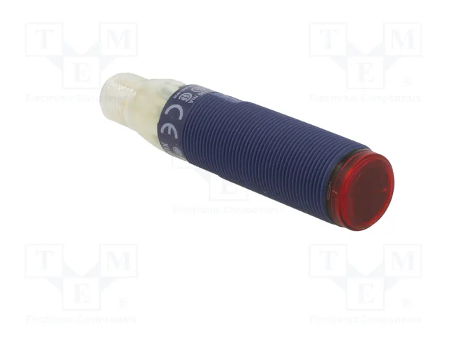 TELEMECANIQUE SENSORS Sensor Fotoeléctrico Receptor XU Multimode Design 18 NPN M12