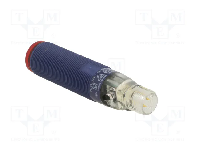 TELEMECANIQUE SENSORS Sensor Fotoeléctrico Receptor XU Multimode Design 18 NPN M12