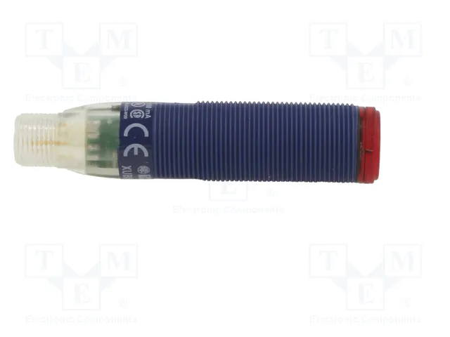 TELEMECANIQUE SENSORS Sensor Fotoeléctrico Receptor XU Multimode Design 18 NPN M12