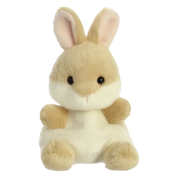 AURORA PP Ella Bunny Stuffed Toy Beige, Crema de color AURORA PP Ella Bunny Stuffed Toy Beige, Crema de color