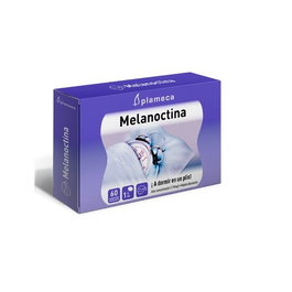 PLAMECA Melanoctina 60 comprimidos sublinguales