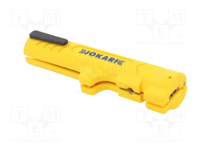 JOKARI Pelacables AS-Interface Strip para cable redondo de 1,5mm² JOKARI Pelacables AS-Interface Strip para cable redondo de 1,5mm²