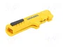 JOKARI Pelacables AS-Interface Strip para cable redondo de 1,5mm²