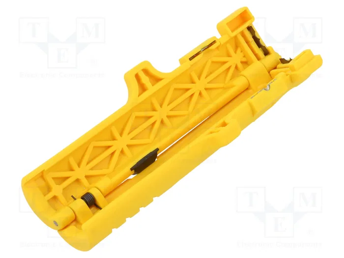 JOKARI Pelacables AS-Interface Strip para cable redondo de 1,5mm² JOKARI Pelacables AS-Interface Strip para cable redondo de 1,5mm²