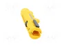 JOKARI Pelacables AS-Interface Strip para cable redondo de 1,5mm²