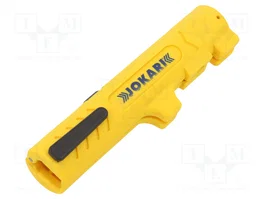 JOKARI Pelacables AS-Interface Strip para cable redondo de 1,5mm²