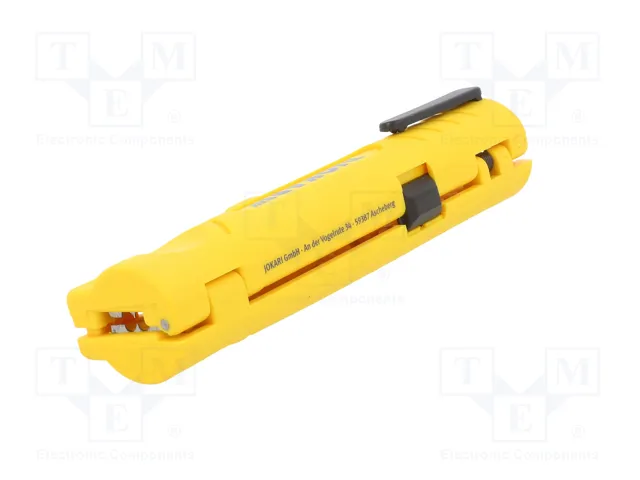 JOKARI Pelacables AS-Interface Strip para cable redondo de 1,5mm² JOKARI Pelacables AS-Interface Strip para cable redondo de 1,5mm²