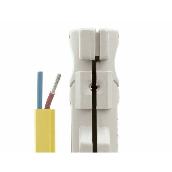 Pelacables JOKARI AS-Interface Strip