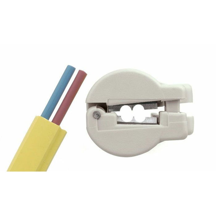Pelacables JOKARI AS-Interface Strip