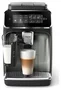 Philips 3300 LatteGo EP3349/70 negro y plata