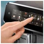 Philips 3300 LatteGo EP3349/70 negro y plata