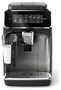 Philips 3300 LatteGo EP3349/70 negro y plata