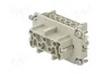 LAPP Conector HDC EPIC H-BVE Hembra de 5 Pines