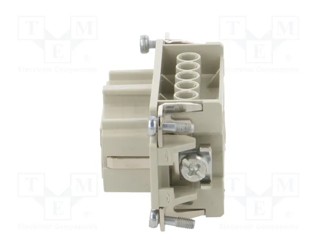 LAPP Conector HDC EPIC H-BVE Hembra de 5 Pines LAPP Conector HDC EPIC H-BVE Hembra de 5 Pines