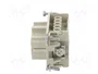 LAPP Conector HDC EPIC H-BVE Hembra de 5 Pines
