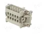 LAPP Conector HDC EPIC H-BVE Hembra de 5 Pines