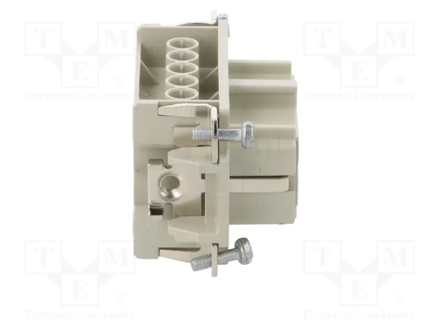 LAPP Conector HDC EPIC H-BVE Hembra de 5 Pines LAPP Conector HDC EPIC H-BVE Hembra de 5 Pines