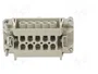 LAPP Conector HDC EPIC H-BVE Hembra de 5 Pines