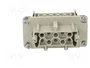 LAPP Conector HDC EPIC H-BVE Hembra de 5 Pines