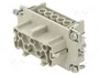 LAPP Conector HDC EPIC H-BVE Hembra de 5 Pines