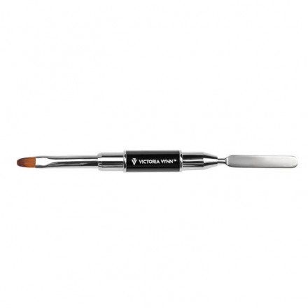 Victoria Vynn Master Gel Brush & Spatula Victoria Vynn Master Gel Brush & Spatula