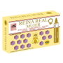 ROBIS Reina Real Mujer 20 ampollas
