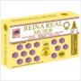 ROBIS Reina Real Mujer 20 ampollas