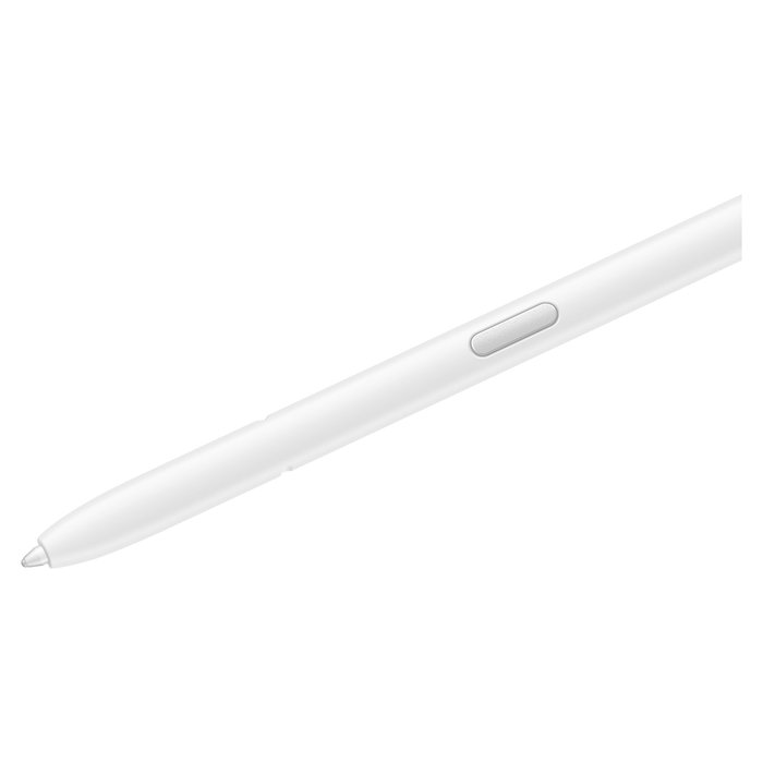 Samsung S-Pen EJ-PS928 para Galaxy S26 Ultra, Compatible, Nivel de presión 4096, Color Blanco y Plata, IP68, Diámetro 0.7 mm Samsung S-Pen EJ-PS928 para Galaxy S26 Ultra, Compatible, Nivel de presión 4096, Color Blanco y Plata, IP68, Diámetro 0.7 mm