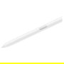 Samsung S-Pen EJ-PS928 para Galaxy S26 Ultra, Compatible, Nivel de presión 4096, Color Blanco y Plata, IP68, Diámetro 0.7 mm