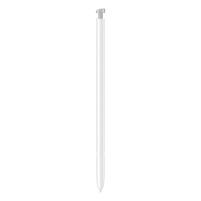 Samsung S-Pen EJ-PS928 para Galaxy S26 Ultra, Compatible, Nivel de presión 4096, Color Blanco y Plata, IP68, Diámetro 0.7 mm Samsung S-Pen EJ-PS928 para Galaxy S26 Ultra, Compatible, Nivel de presión 4096, Color Blanco y Plata, IP68, Diámetro 0.7 mm