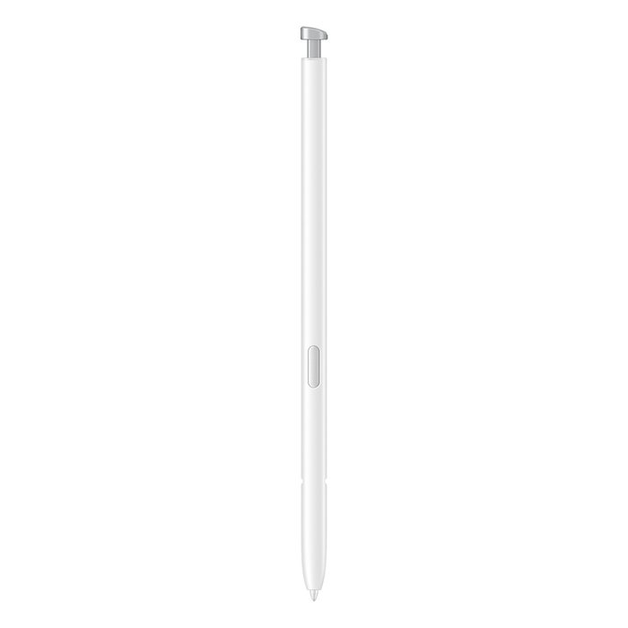 Samsung S-Pen EJ-PS928 para Galaxy S26 Ultra, Compatible, Nivel de presión 4096, Color Blanco y Plata, IP68, Diámetro 0.7 mm Samsung S-Pen EJ-PS928 para Galaxy S26 Ultra, Compatible, Nivel de presión 4096, Color Blanco y Plata, IP68, Diámetro 0.7 mm